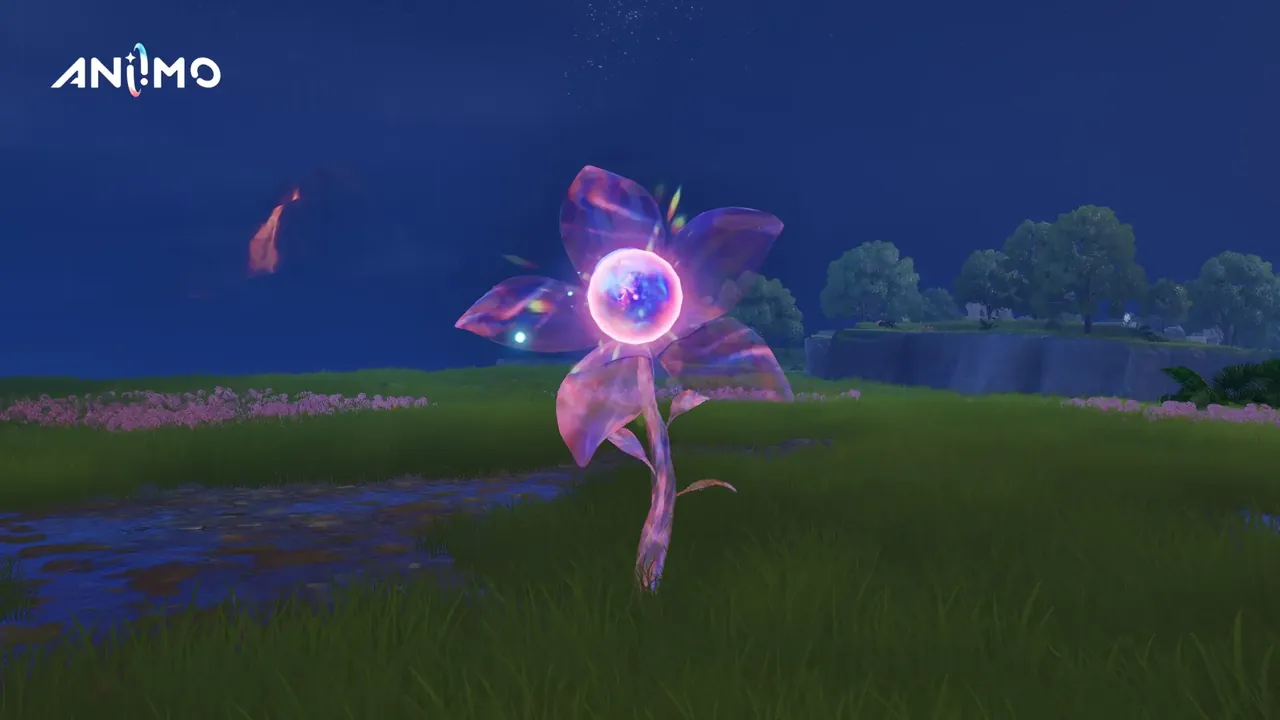 Aniimo Prismana Inferlupa Preview: Location, Flow Tips and Sparklings