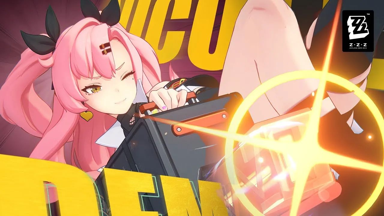 Zenless Zone Zero Anomaly DPS Unlocked: Nicole’s Build Guide for Pea news image