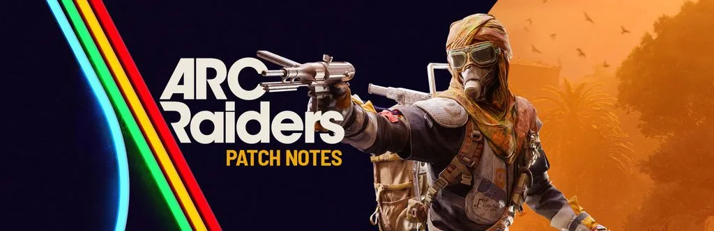 ARC Raiders Arc Raiders 1.13.0 Update Adds Solo vs Squads, Tro news image