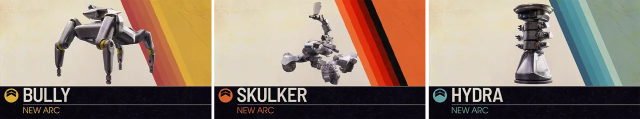 ARC Raiders Frozen Trail Update: Everything New