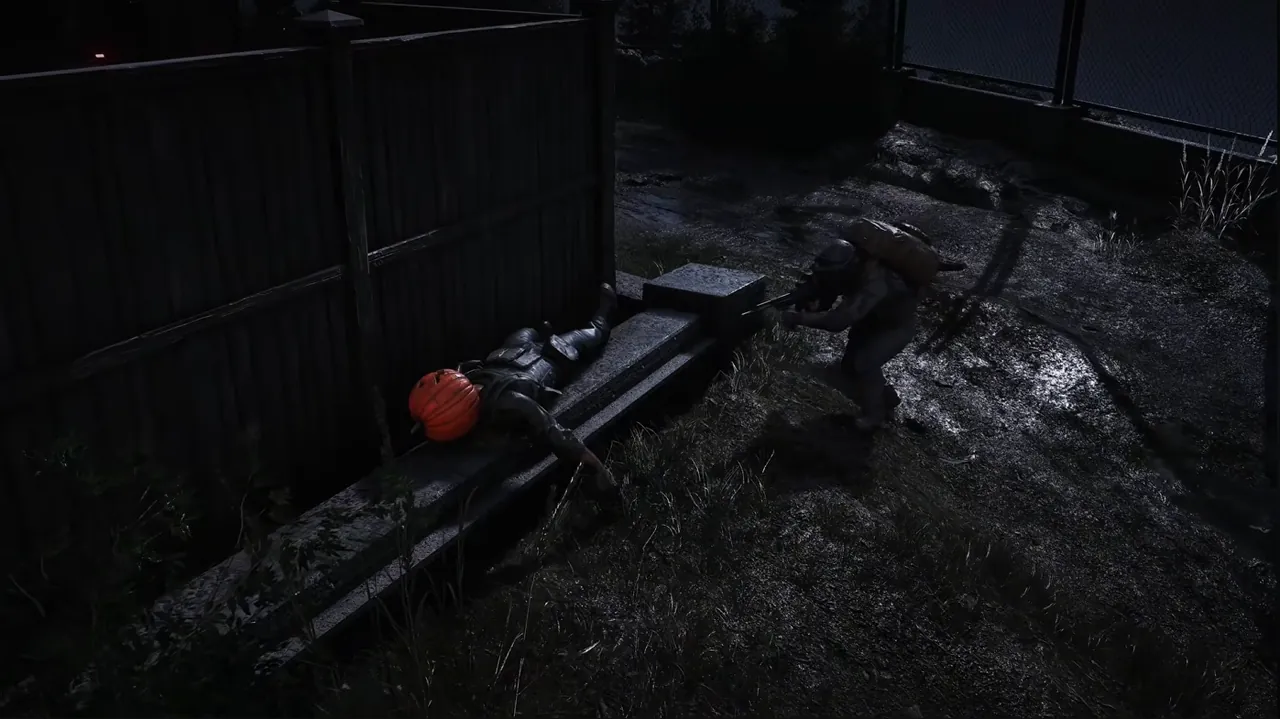 Pumpkin Messengers on Every Map