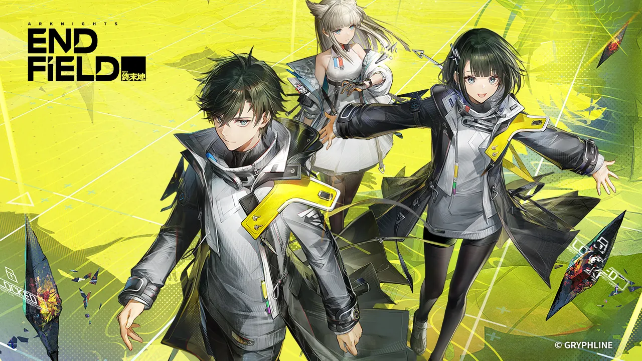 Arknights: Endfield Arknight: Endfield Released: How to Avoid Failed I news image