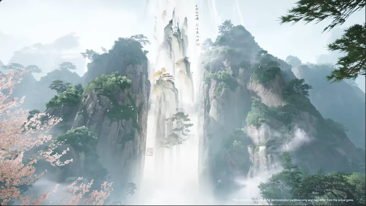Arknights Endfield 1.6 Sanctuary of Ink: Si, Argent Flow & Steam Date