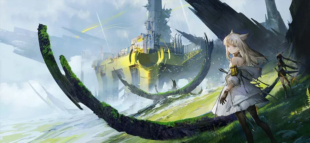 Arknights: Endfield Arknights: Endfield Guide: Raise Regional Developm news image