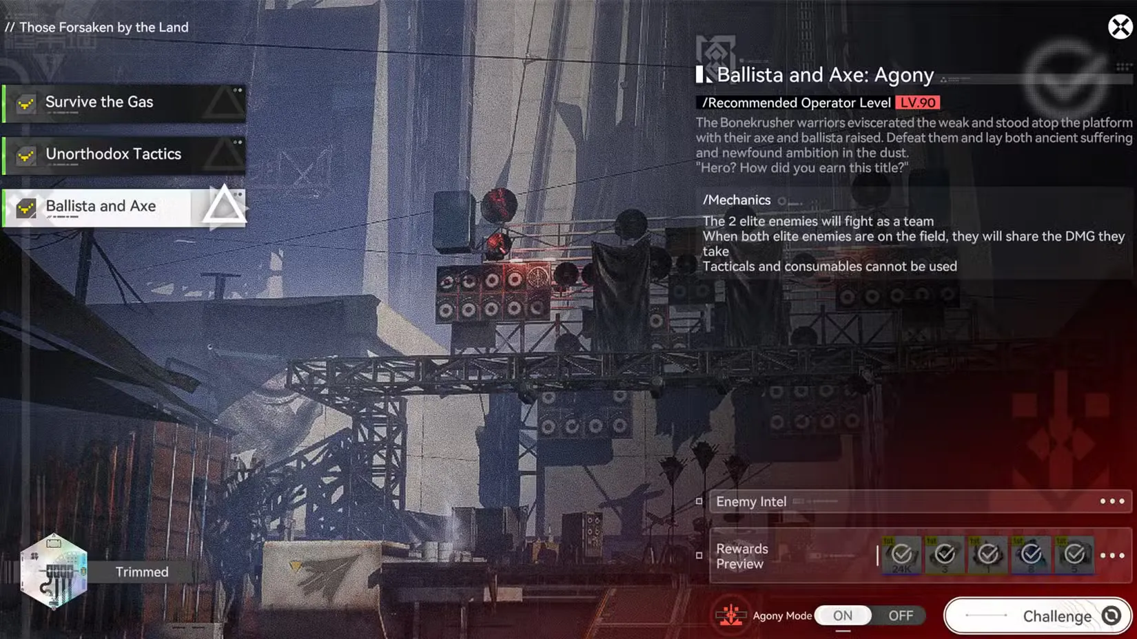 Arknights: Endfield Arknights Endfield Guide: Stage 3 Boss Breakdown news image