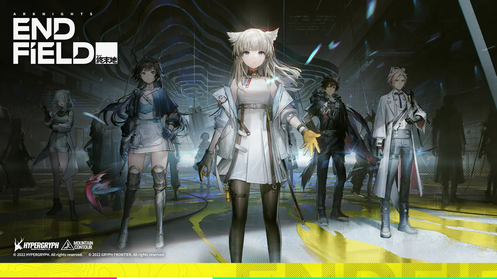 Arknights: Endfield Arknights: Endfield Reroll Guide: How to Do It and news image