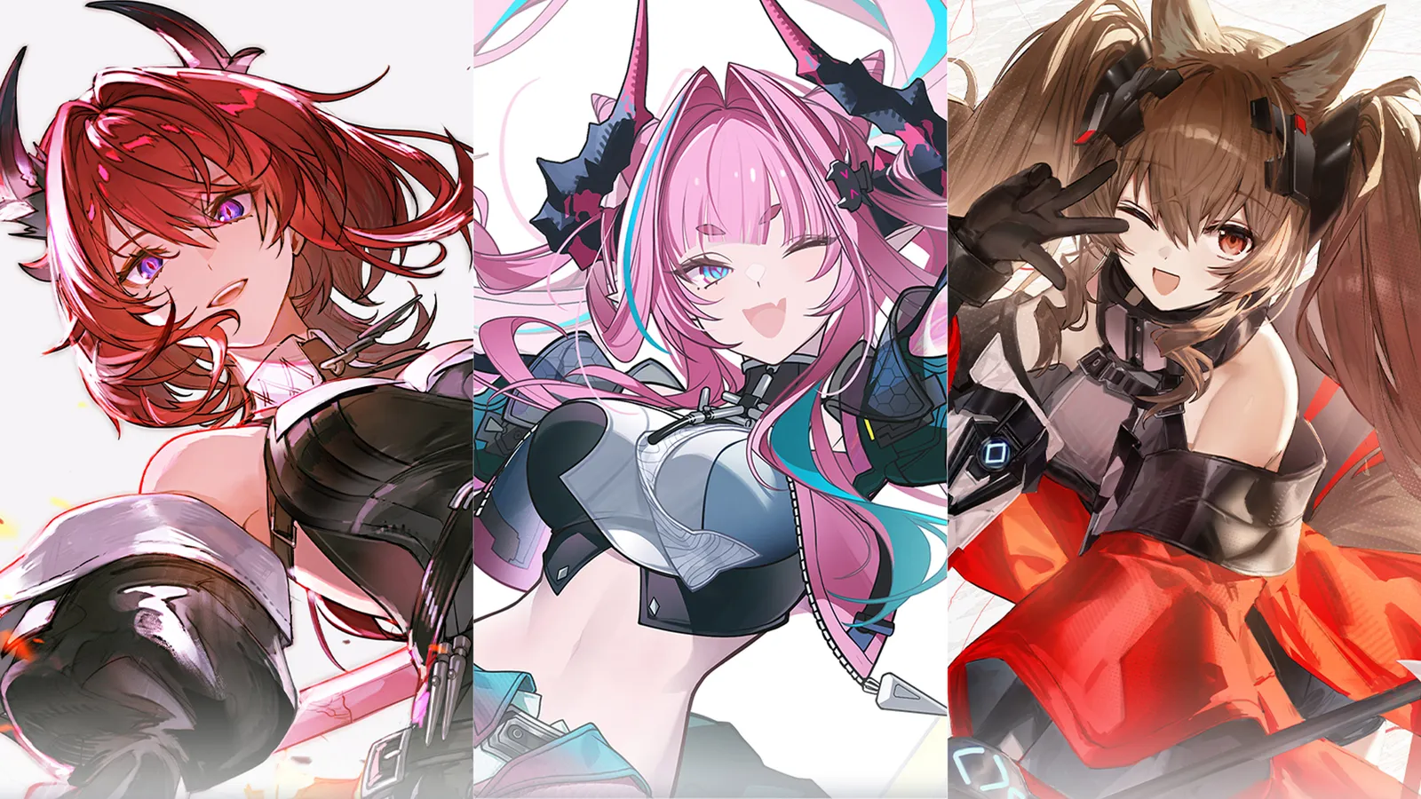Arknights: Endfield Arknights: Endfield Tier List: Who’s Worth Buildin news image