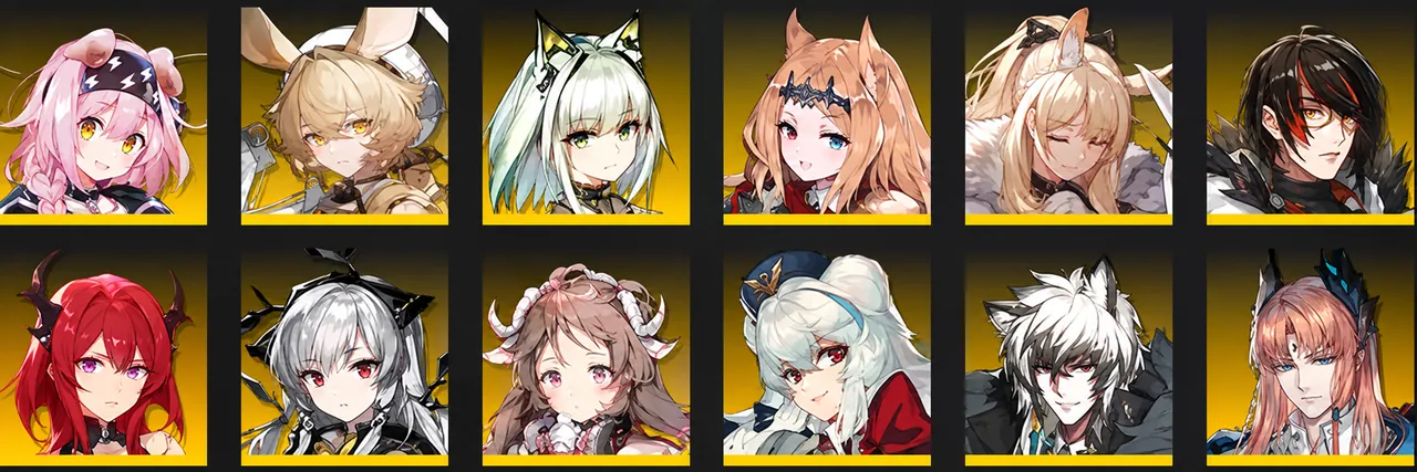 Arknights Kernel Locating October 20: Best Operators to Pick