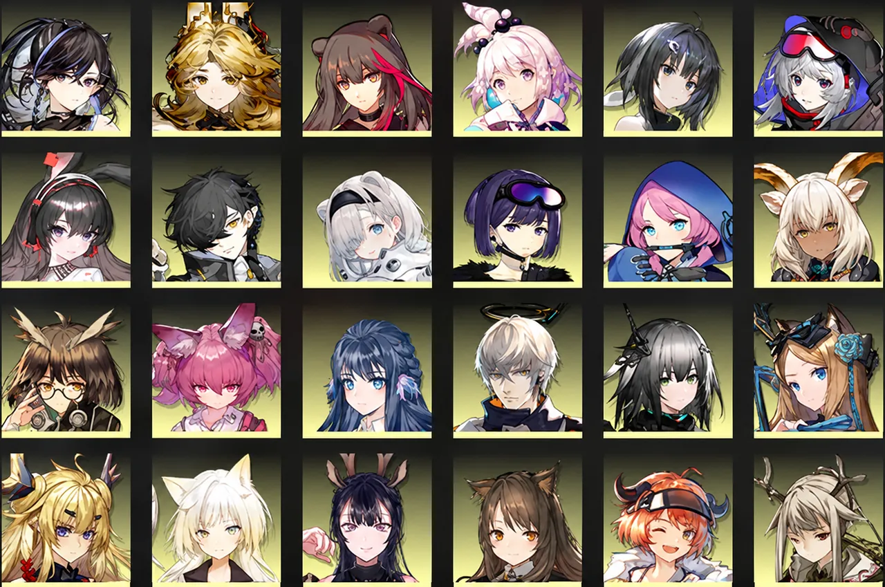Arknights Kernel Locating October 20: Best Operators to Pick