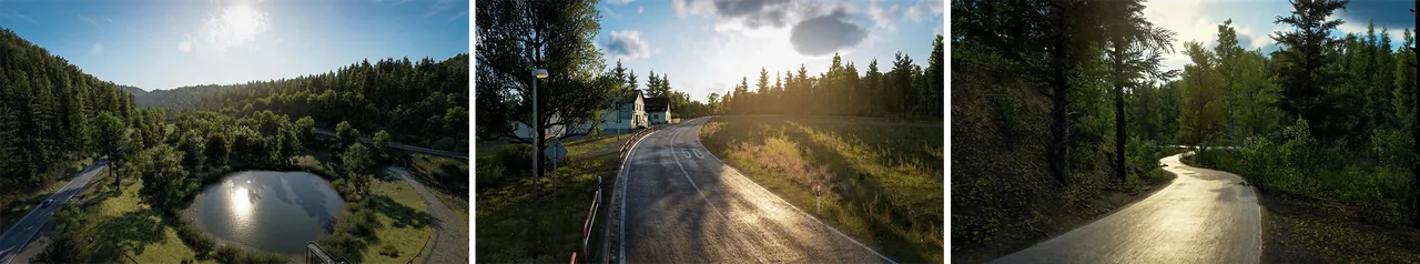 Assetto Corsa EVO Free Roam: Everything About the Open World