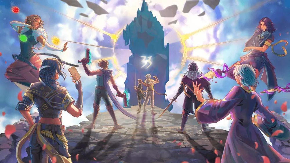 Astral Ascent x Expedition 33: Everything in the Crossover
