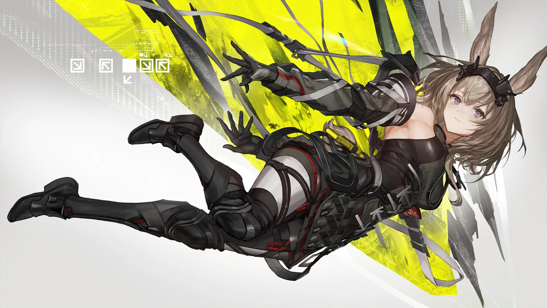 Arknights: Endfield Avywenna Best Build & Teams in Version 1.0 news image