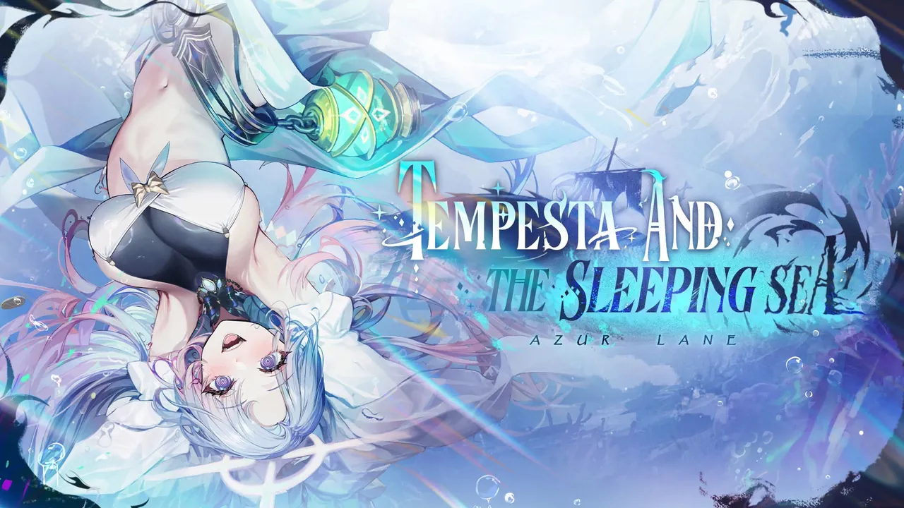 Azur Lane October Update: Free Algérie Skin and New Pool Ships
