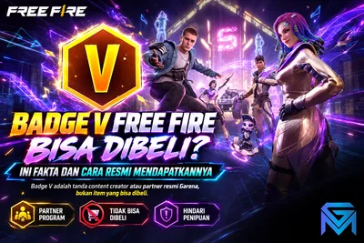 Berita & Update Free Fire Terbaru - GameMarket.gg