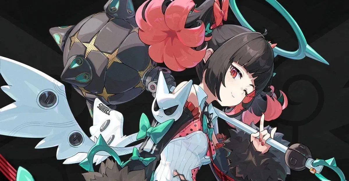 Zenless Zone Zero Banner Breakdown: Zenless Zone Zero 2.7 New Charac news image