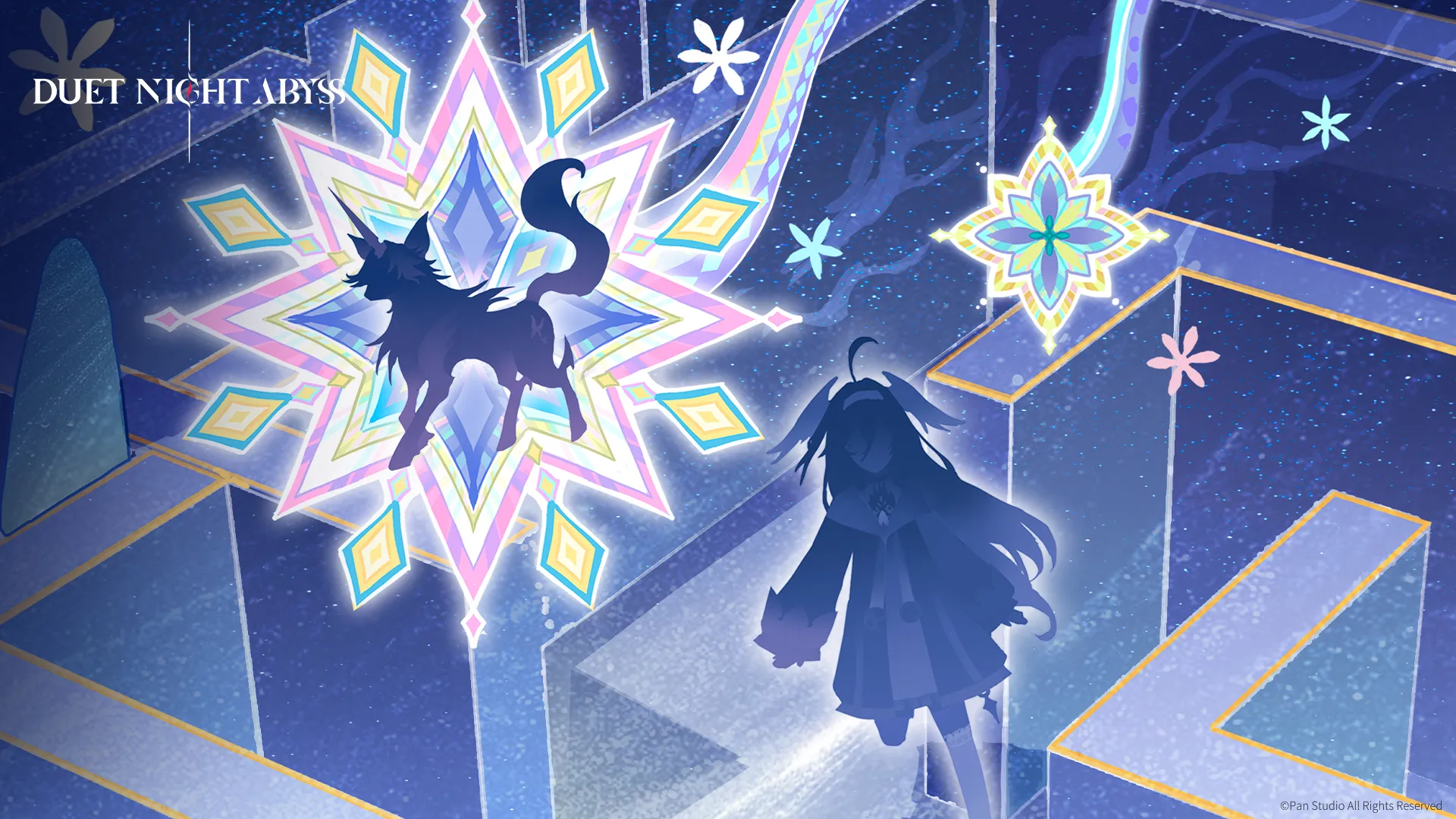 Duet Night Abyss Bard’s Tome: Starlit Hymn II, New Skins & Prism Sh news image