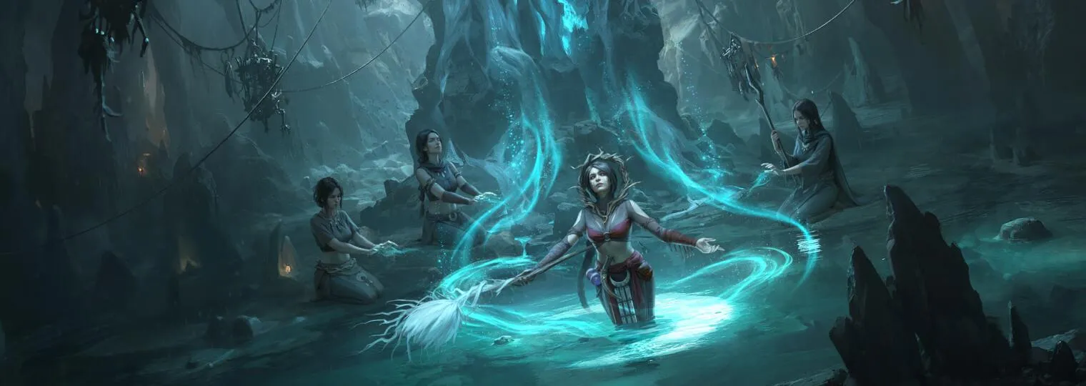 Diablo Immortal Battle the Husk, Claim the Harvest: Diablo Immorta news image