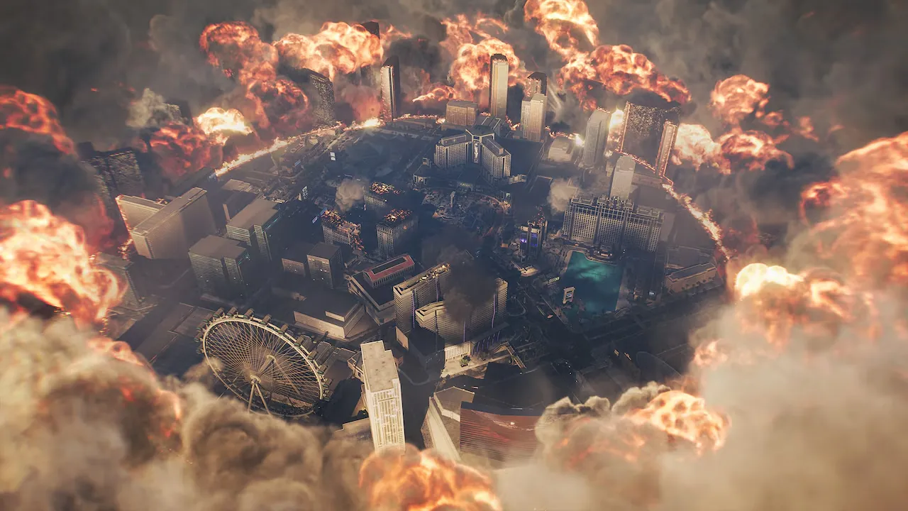 Battlefield REDSEC Rapid Royale: Everything You Need to Know