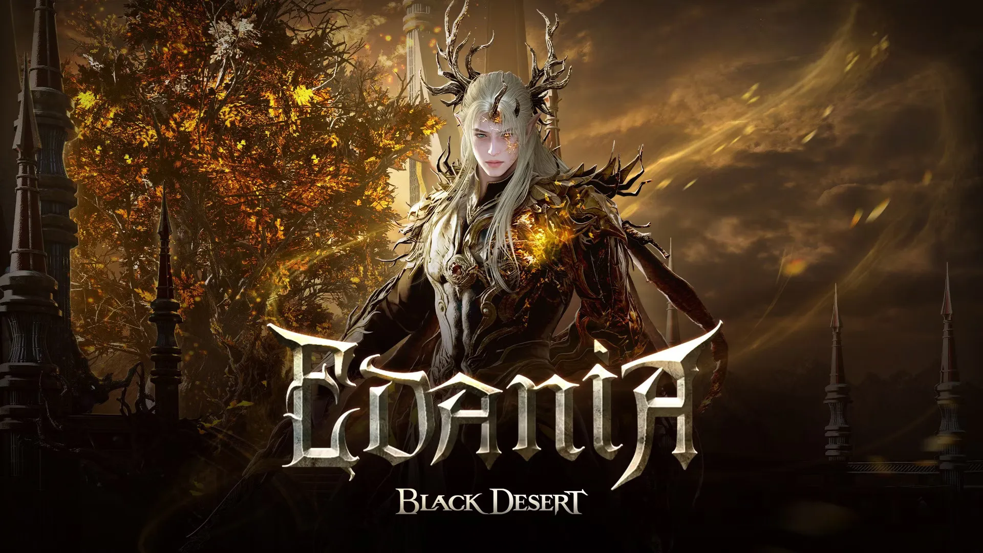 Black Desert Online BDO’s November 13 Update: All Event, Item, and Fam news image
