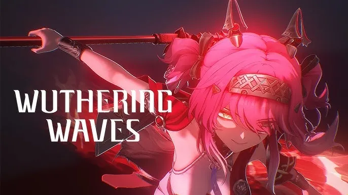 Wuthering Waves Become the Alpha: Optimize Lupa’s Damage With Expe news image