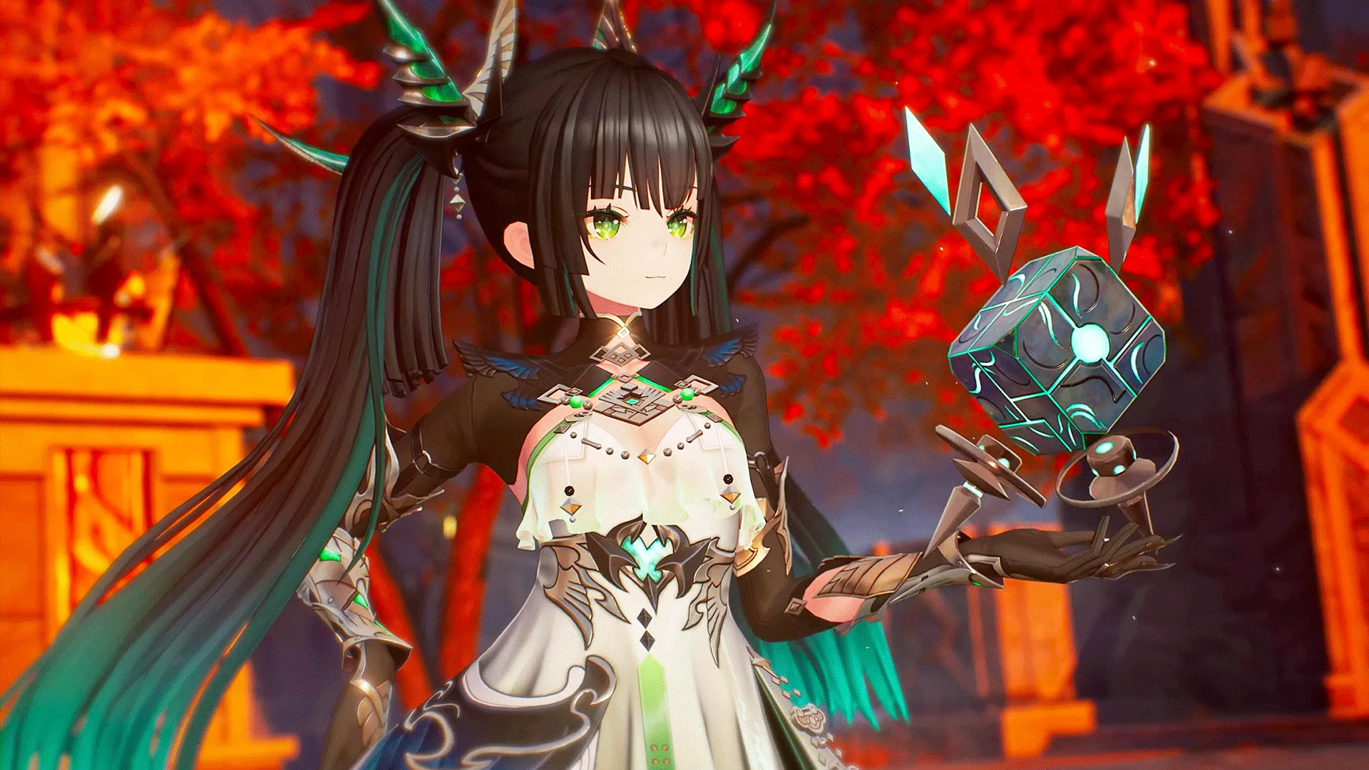 Duet Night Abyss Best Demon Wedges for Su Yi: Maximize Lumino DMG i news image