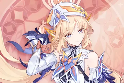 Genshin Impact Best Nicole Build Guide for V6.6 news image