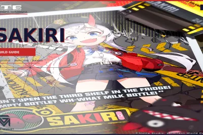 Neverness to Everness Best Sakiri Build and Teams in NTE news image