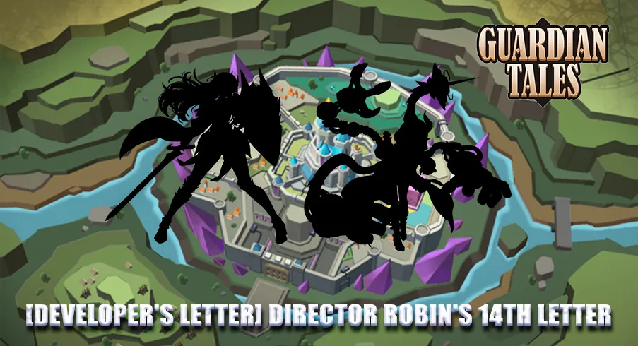 Guardian Tales Big 6th Anniversary Plans Teased in Guardian Tales news image