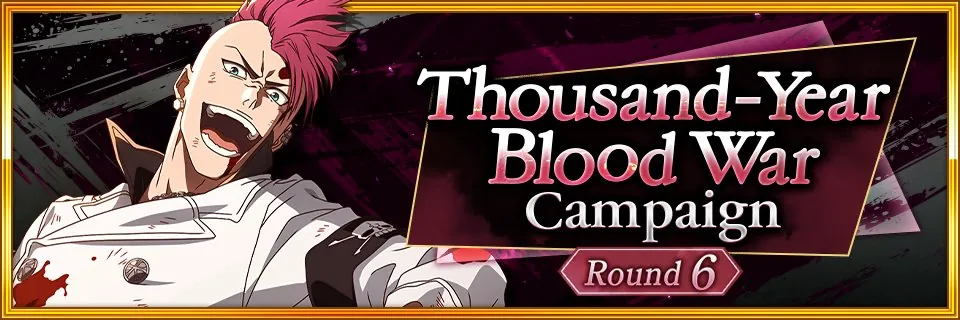 Bleach Brave Souls Free Summons, Iceberg of Training & TYBW Round 6