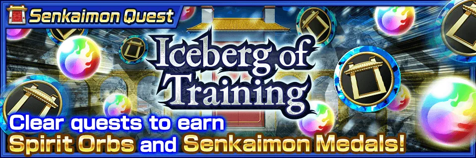 Bleach Brave Souls Free Summons, Iceberg of Training & TYBW Round 6