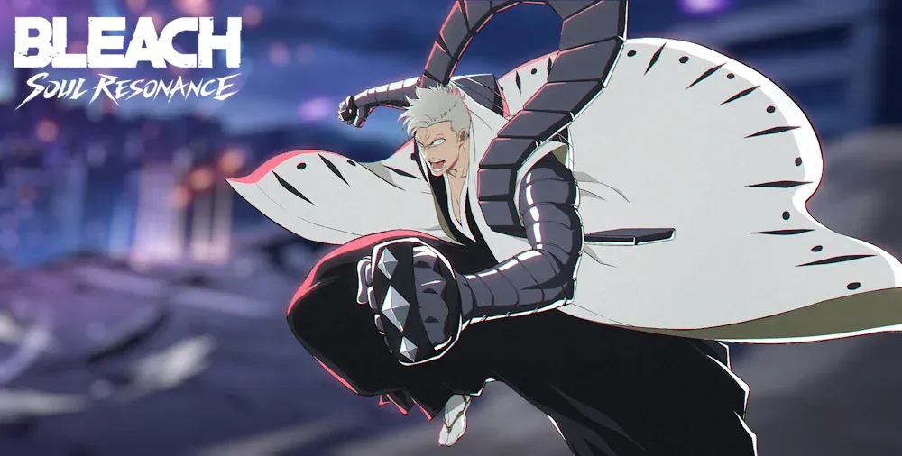 Bleach Soul Resonance Kensei Muguruma: October 14 SSR Preview