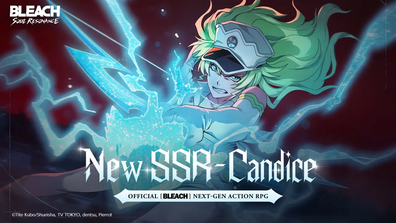 Bleach Soul Resonance Kensei Muguruma: October 14 SSR Preview