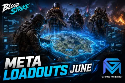 Blood Strike Blood Strike Best Loadouts June 2026: Meta Weapons news image