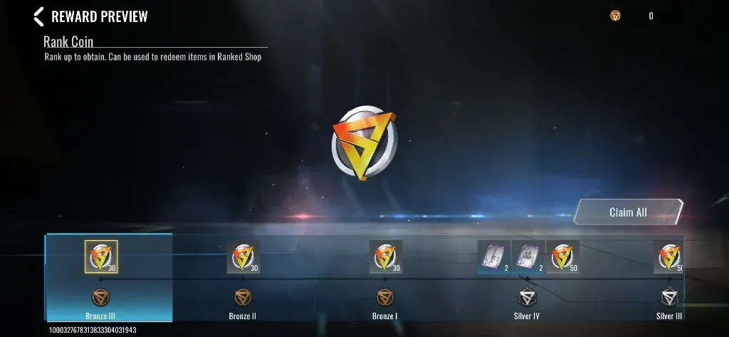 Blood Strike Rewards System Explained: What You Earn and Where