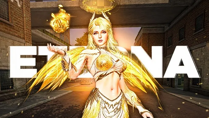 Blood Strike BloodStrike Update: Is the New Emma Eternal Skin W news image
