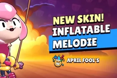 Brawl Stars Brawl Stars April Fools 2026 Guide news image