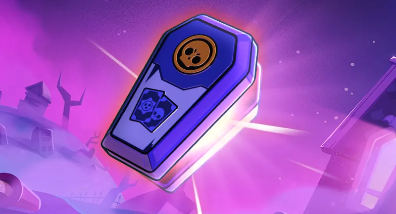 Coffins Box