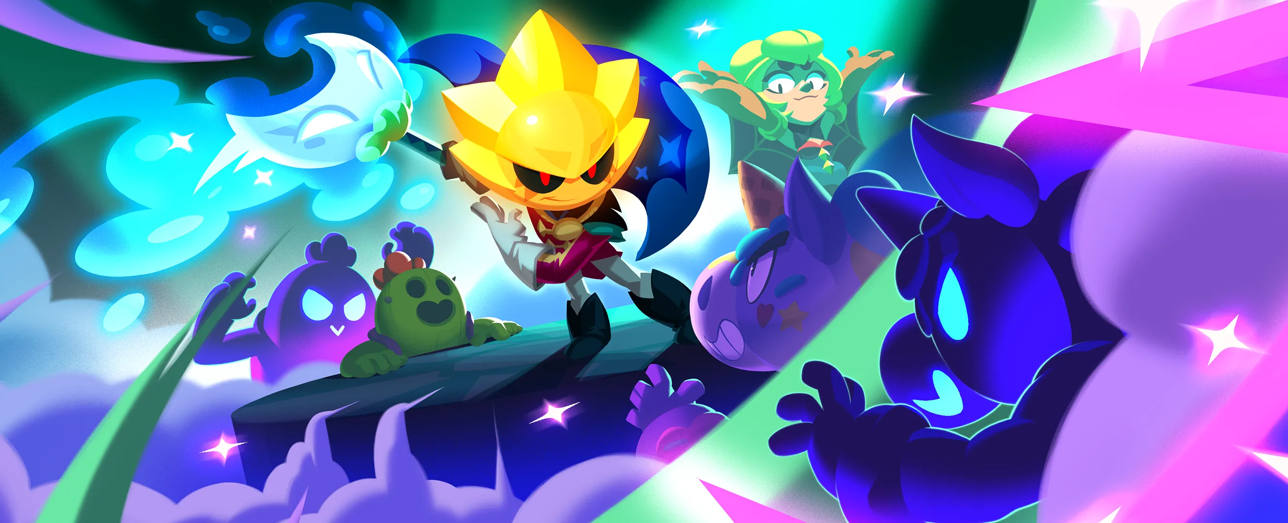 Brawl Stars Brawl Stars Update: New Prestige System Explained news image