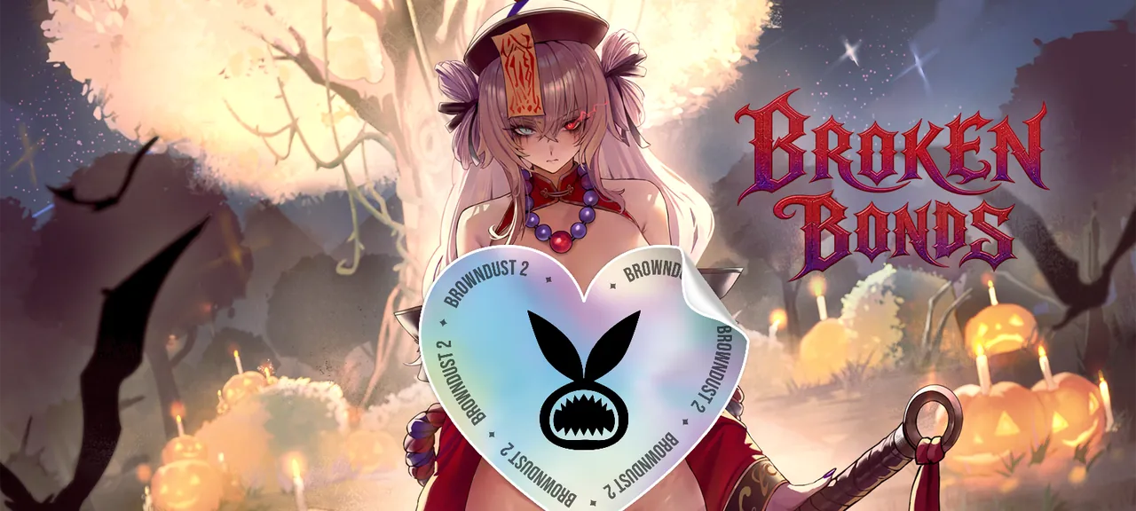 BrownDust2 Halloween Update Oct 8: Nekyndalia, Fiend Hunter & More