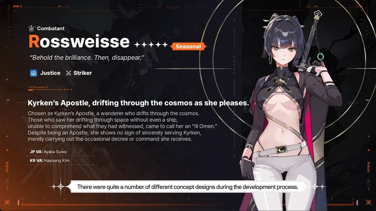Chaos Zero Nightmare 1st Anniversary: All Events and Rewards
