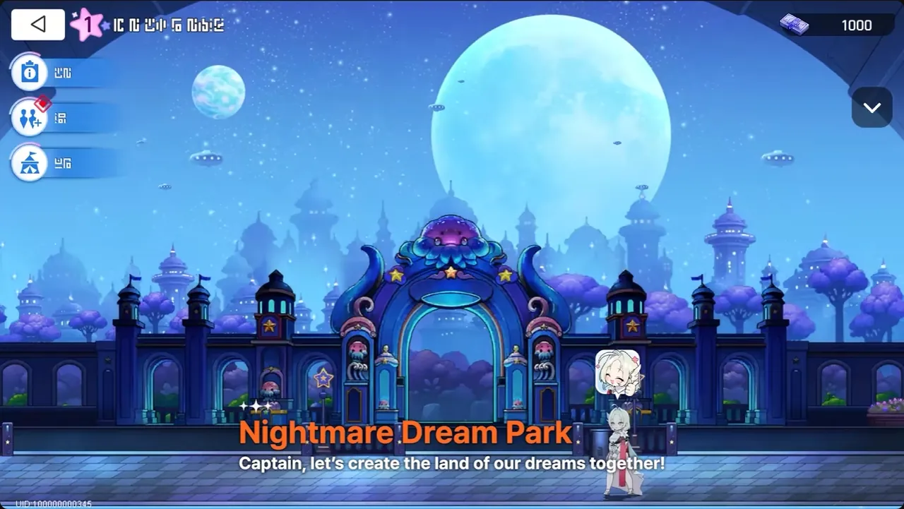 Chaos Zero Nightmare 1st Anniversary: All Events and Rewards