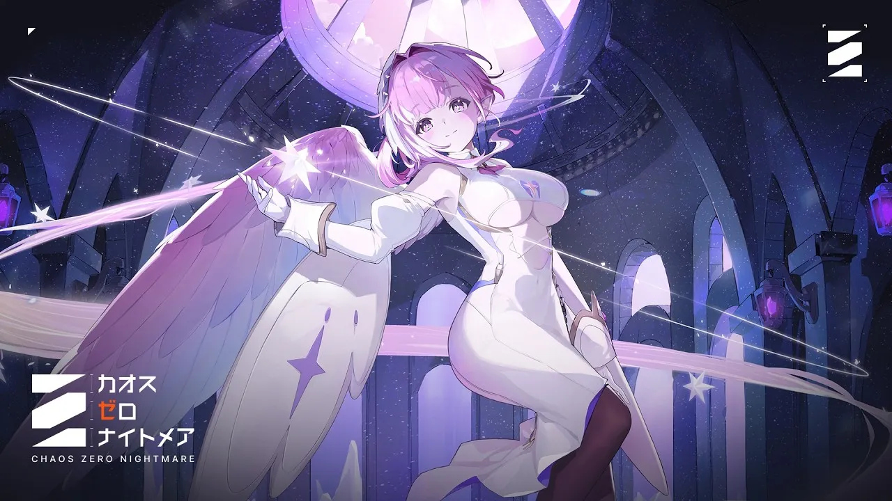 Chaos Zero Nightmare Chaos Zero Nightmare Diana Build: Master the Disca news image
