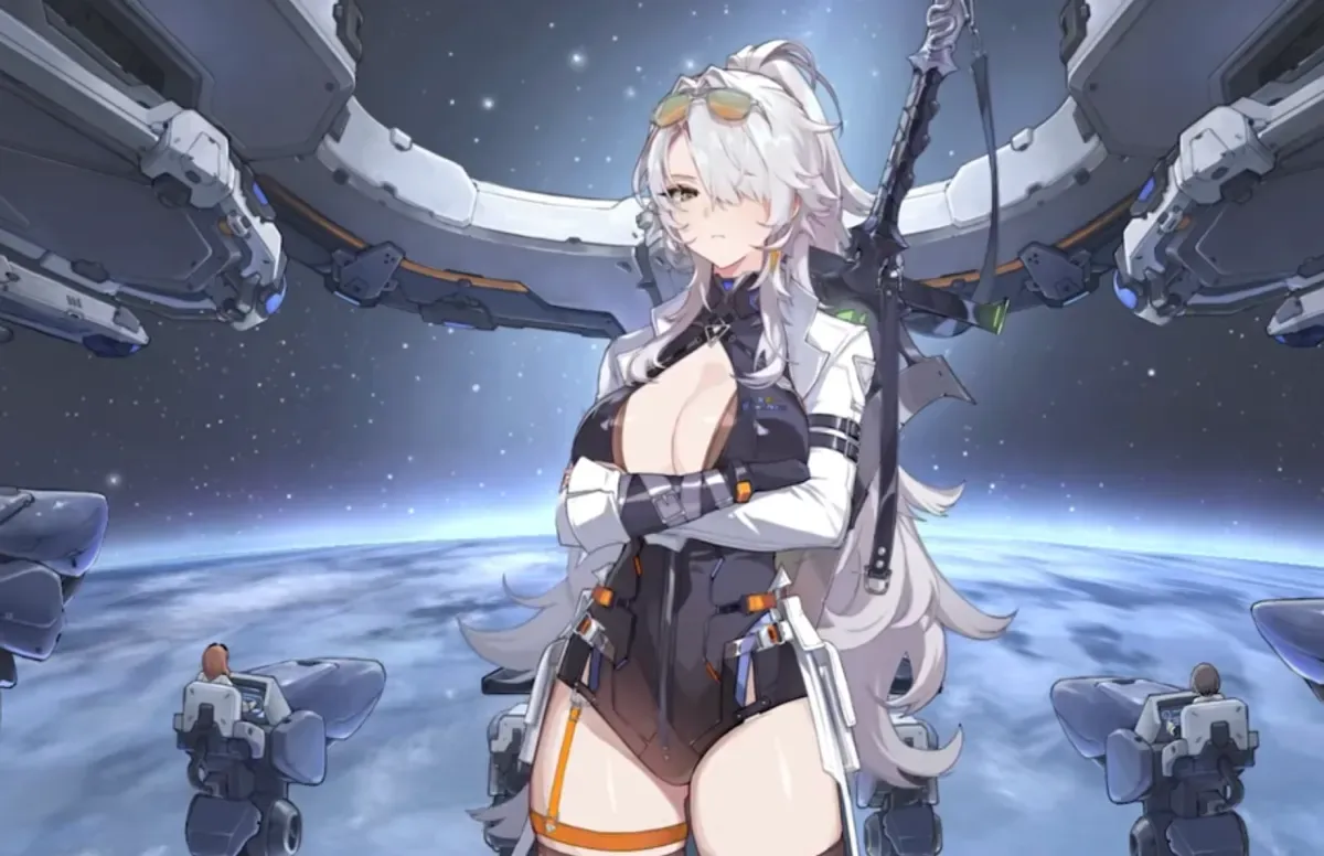 Chaos Zero Nightmare Chaos Zero Nightmare Nine Build: Orlea Buff Lines  news image