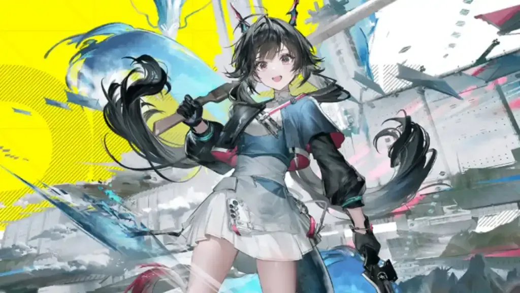 Arknights: Endfield Chen Qianyu Best Build Guide | Arknights: Endfield news image