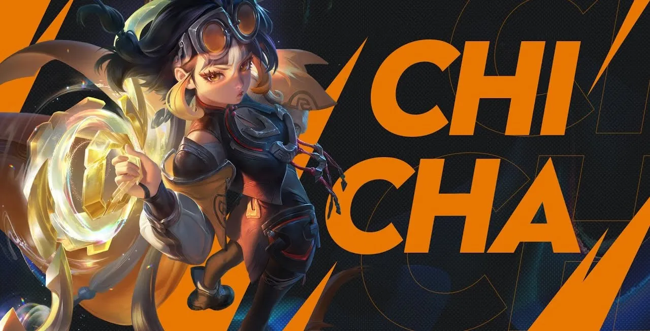 Honor of Kings Chicha Playstyle & Strategy Guide for Honor of Kin news image