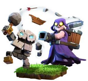 Clash of Clans Balance Changes October 2026: Fire Heart Nerfed