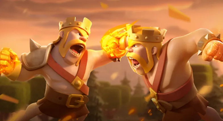 Clash of Clans Balance Changes October 2026: Fire Heart Nerfed