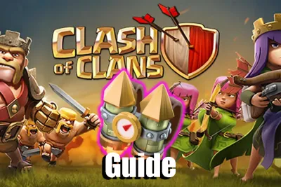 Clash of Clans Clash of Clans Rocket Backpack Guide: Master the D news image