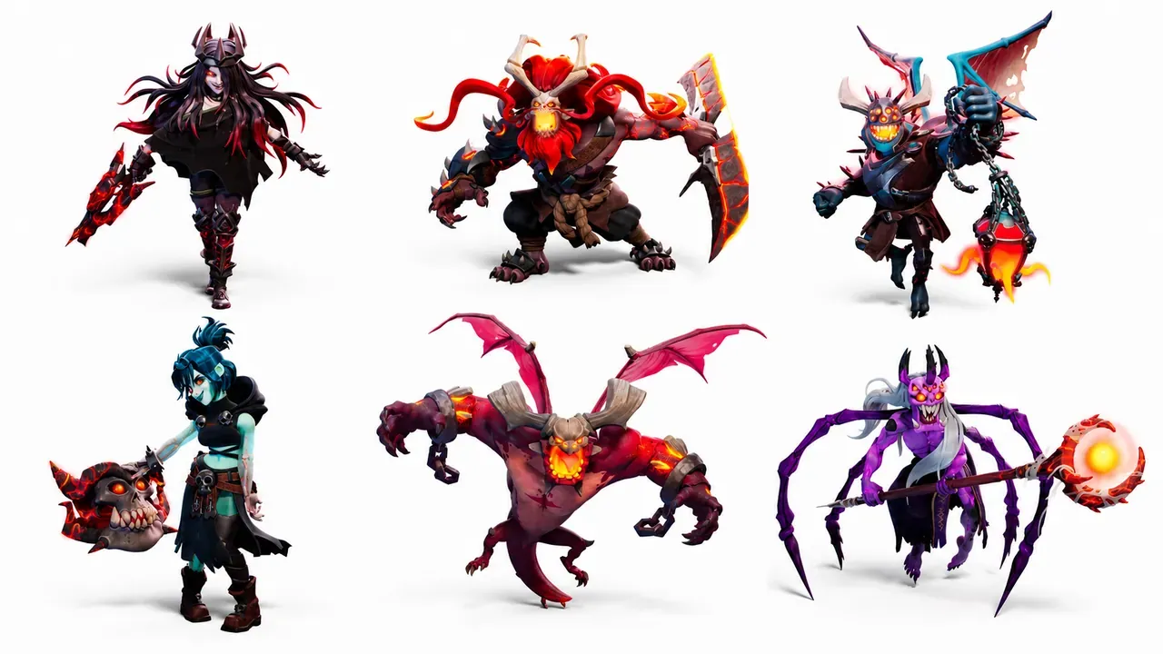 Clash of Clans Spider Warden Skin: Release Date, Price & Lineup