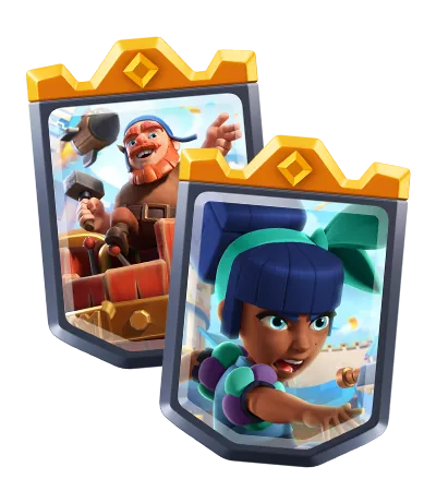 Clash Royale Merge Tactics October Update: Supers, Elixir & Balance 